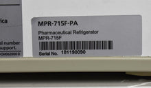 Load image into Gallery viewer, MPR-715F-PA Medical Pharmaceutical Refrigerator/Freezer