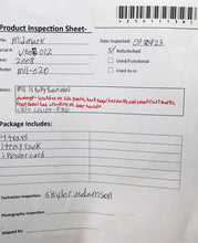 Load image into Gallery viewer, Midmark M11 Dental Autoclave Sterilizer REFURBISHED w/ 1 YEAR WARRANTY