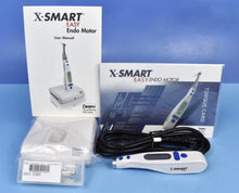 Load image into Gallery viewer, NEW UNUSED Dentsply X-Smart Easy Cordless Endodontic Handpiece Unit