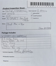 Load image into Gallery viewer, NEW UNUSED Dentsply X-Smart Easy Cordless Endodontic Handpiece Unit