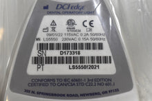 Load image into Gallery viewer, NEW UNUSED DCI Edge Dental LED Exam Light Series 5 Unit Mount (2022)
