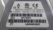 Load image into Gallery viewer, NEW UNUSED DCI Edge Dental LED Unit Mount Exam Light (2022)
