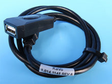 Load image into Gallery viewer, Dexis IXS Dental Intraoral X-Ray Sensor Size 2