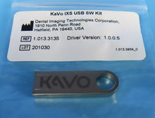 Load image into Gallery viewer, Dexis IXS Dental Intraoral X-Ray Sensor Size 2