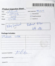 Load image into Gallery viewer, Midmark CV5R Dental Vacuum Pump Operatory Suction System