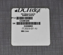 Load image into Gallery viewer, NEW UNUSED DCI Pass Through Unit 2023