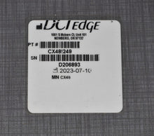Load image into Gallery viewer, NEW UNUSED DCI Pass Through Unit 2023