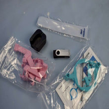 Load image into Gallery viewer, Digital Doc BLU Dental Digital Intraoral X-Ray Sensor Size 1