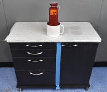Load image into Gallery viewer, NEW UNUSED DCI Dental Cabinet MBI Cart