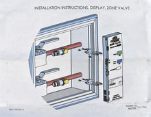 Load image into Gallery viewer, NEW UNUSED Accutron Digi-Flo Zone Valve Dental Automatic Switching Component