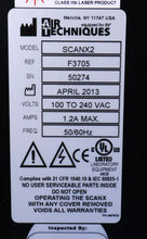 Load image into Gallery viewer, Air Techniques ScanX 2 Dental X-Ray Phosphor Plate Scanner