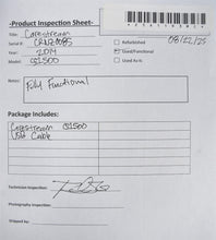 Load image into Gallery viewer, Carestream CS1500 Dental Intraoral Camera Imaging System (2014)