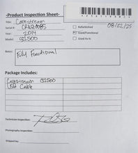 Load image into Gallery viewer, Carestream CS1500 Dental Intraoral Camera Imaging System (2014)