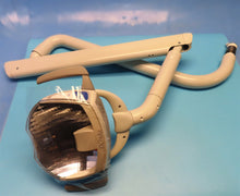 Load image into Gallery viewer, NEW UNUSED DCI Ceiling Mt Series 5 LED Dental Exam Light (2022)