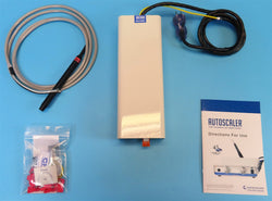 NEW UNUSED PACDEN Built-in Autoscaler AW30BI Dental Ultrasonic Scaler