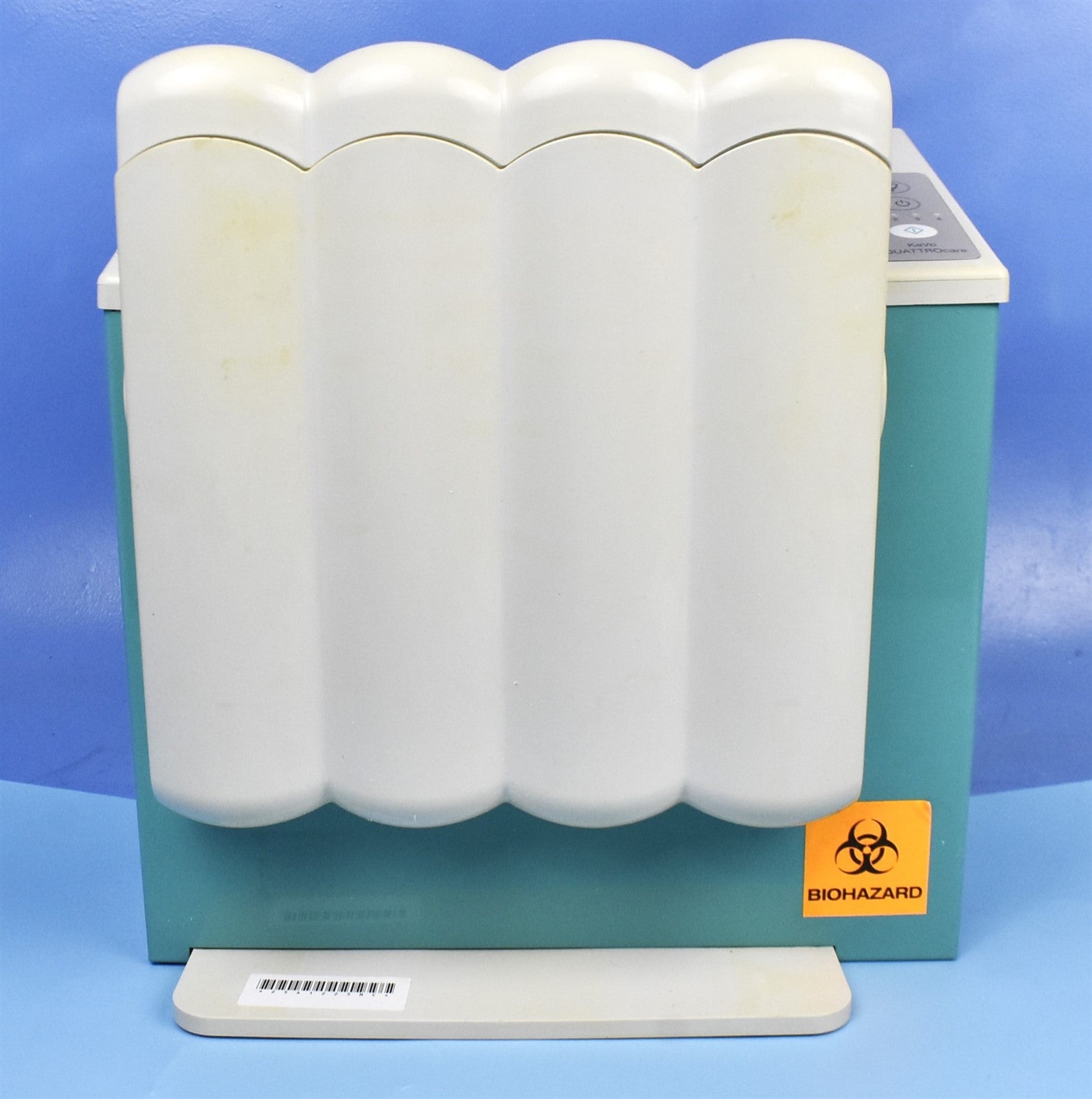 KaVo Quattrocare 2104A Dental Handpiece Lubrication & Cleaning System product image