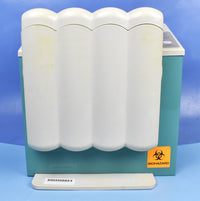 KaVo Quattrocare 2104A Dental Handpiece Lubrication & Cleaning System SOLD AS IS