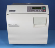 Load image into Gallery viewer, Midmark M9 Dental Autoclave Sterilizer REFURBISHED w/ 1 YEAR WARRANTY
