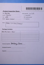 Load image into Gallery viewer, Dentimax Dental Intraoral X-Ray Sensor Size 2