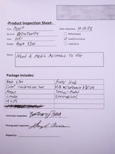 Load image into Gallery viewer, Medit KaVo X700 Dental Intraoral Scanner for CAD/CAM Dentistry