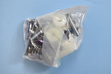 Load image into Gallery viewer, NEW UNUSED Adec 422 Dental Contoured Adjustable Ergonomic Assistant Stool