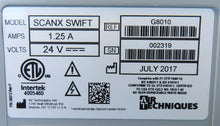 Load image into Gallery viewer, Air Techniques ScanX Swift Dental X-Ray Phosphor Plate Scanner