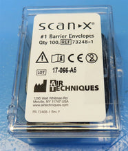 Load image into Gallery viewer, Air Techniques ScanX Swift Dental X-Ray Phosphor Plate Scanner