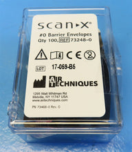 Load image into Gallery viewer, Air Techniques ScanX Swift Dental X-Ray Phosphor Plate Scanner