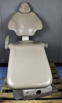 Adec 511 Dental Ergonomic Exam and Treatment Chair