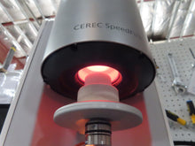 Load image into Gallery viewer, Sirona CEREC SpeedFire Dental Dentistry Restoration Furnace SOLD AS IS
