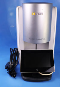 Sirona CEREC SpeedFire Dental Dentistry Restoration Furnace SOLD AS IS