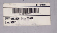 Load image into Gallery viewer, Sirona CEREC SpeedFire Dental Dentistry Restoration Furnace SOLD AS IS