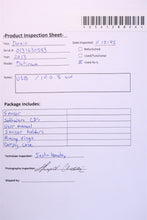 Load image into Gallery viewer, Dexis Platinum Dental Intraoral X-Ray Sensor Kit SOLD AS IS