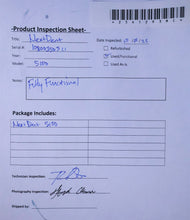 Load image into Gallery viewer, NextDent 5100 Dental Lab High-Performance 3D Printer