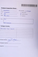 Load image into Gallery viewer, Carestream RVG 6200 Dental Intraoral X-Ray Sensor Size 1