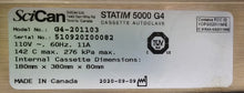 Load image into Gallery viewer, SciCan STATIM 5000 G4 Cassette Autoclave Sterilizer REFURBISHED w/ 6mo. Warranty