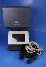 Load image into Gallery viewer, VITA Vacumat 6000 M Dental Lab Ceramic Porcelain Furnace Firing Unit - BROKEN
