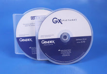Load image into Gallery viewer, Gendex GXS-700 Dental Intraoral X-Ray Sensor Kit Size 1