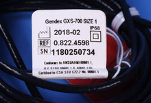 Load image into Gallery viewer, Gendex GXS-700 Dental Intraoral X-Ray Sensor Kit Size 1
