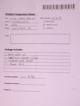 Load image into Gallery viewer, REVISE AND RELIST - SciCan STATIM 5000 G4 Dental Cassette Autoclave Instrument Sterilizer