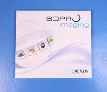 Load image into Gallery viewer, Acteon SoPix 2 Dental Intraoral X-Ray Sensor Size 1
