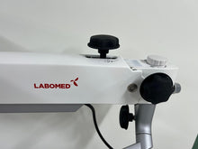 Load image into Gallery viewer, LaboMed Prima Dental Endodontic Microscope Magnification System
