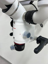 Load image into Gallery viewer, LaboMed Prima Dental Endodontic Microscope Magnification System