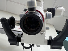 Load image into Gallery viewer, LaboMed Prima Dental Endodontic Microscope Magnification System