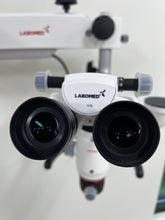 Load image into Gallery viewer, LaboMed Prima Dental Endodontic Microscope Magnification System