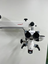 Load image into Gallery viewer, LaboMed Prima Dental Endodontic Microscope Magnification System