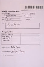 Load image into Gallery viewer, Acteon SoPix 2 Dental Intraoral X-Ray Sensor Size 2