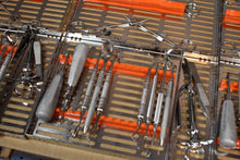 Load image into Gallery viewer, Lot of 22 Hu-Friedy Dental Cassettes w/ Instruments