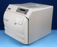 Load image into Gallery viewer, Midmark M9 Dental Autoclave Sterilizer REFURBISHED w/ 1 YEAR WARRANTY
