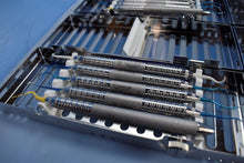 Load image into Gallery viewer, Lot of 14 Hu-Friedy Dental Instrument Kits w/ 69 Individual Instruments